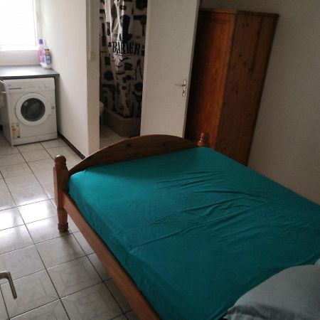 Appartement Idealement Situe Saint-Denis Exteriér fotografie