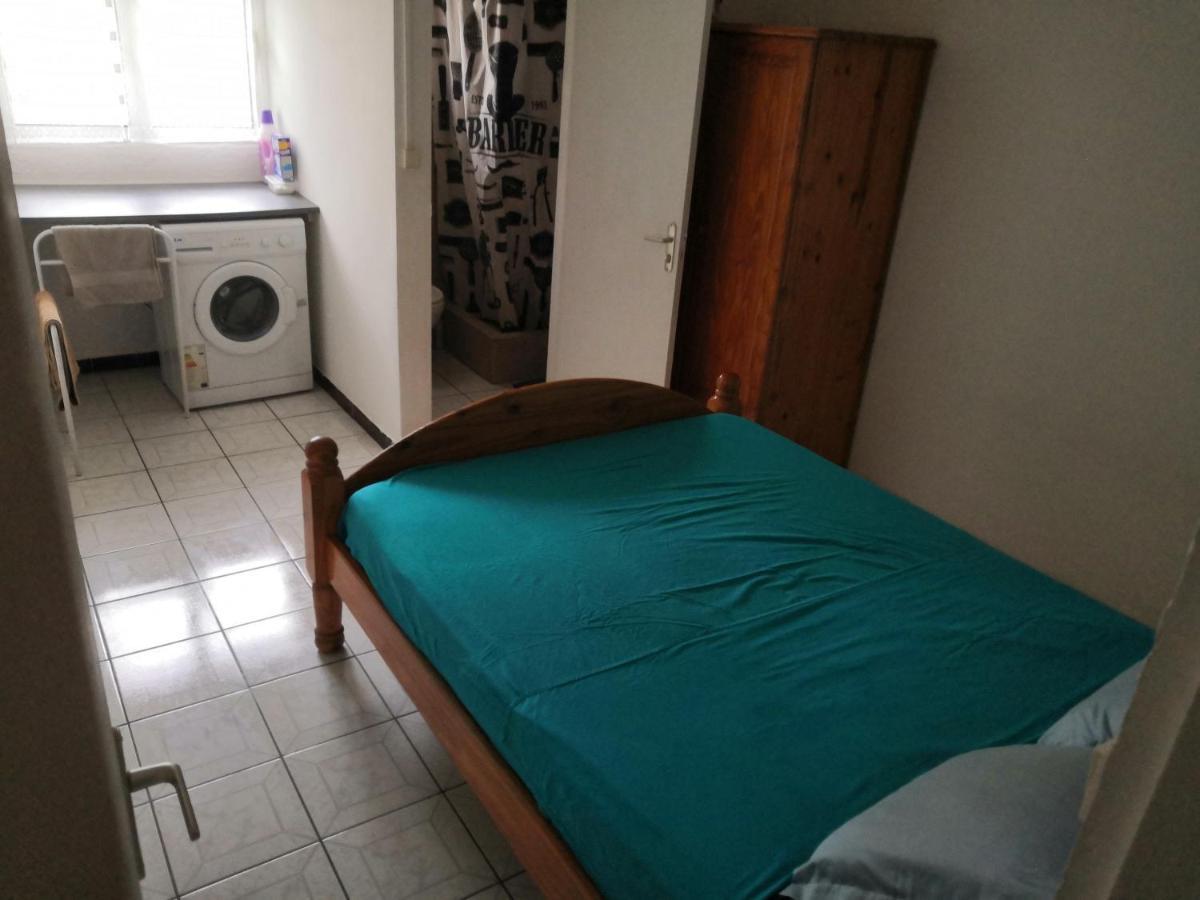 Appartement Idealement Situe Saint-Denis Exteriér fotografie