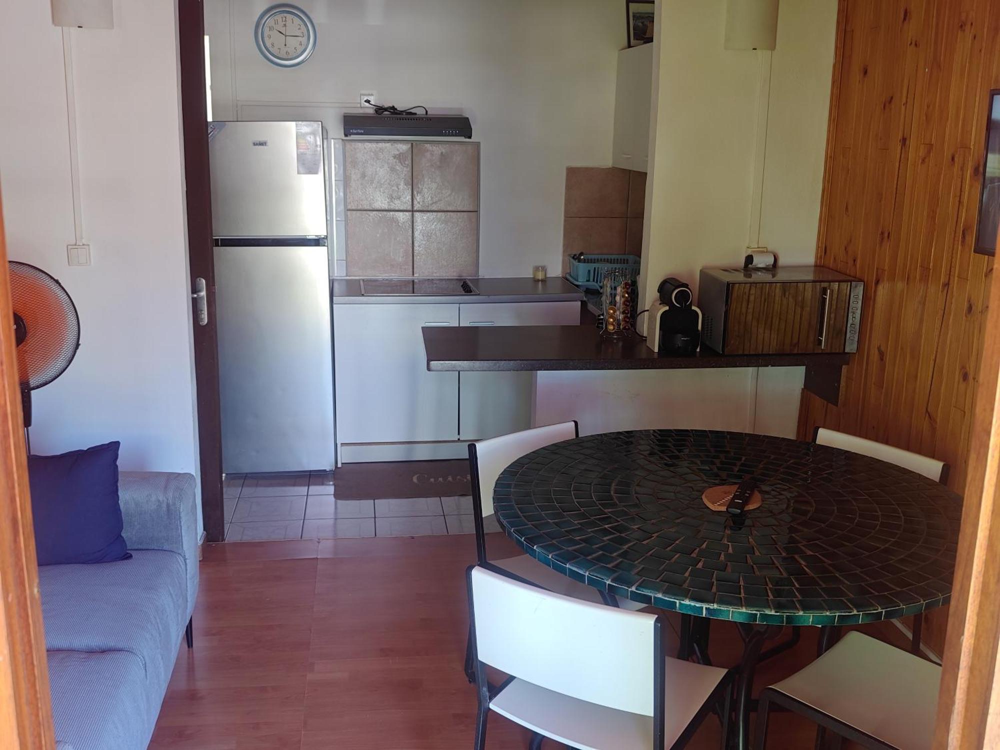 Appartement Idealement Situe Saint-Denis Exteriér fotografie