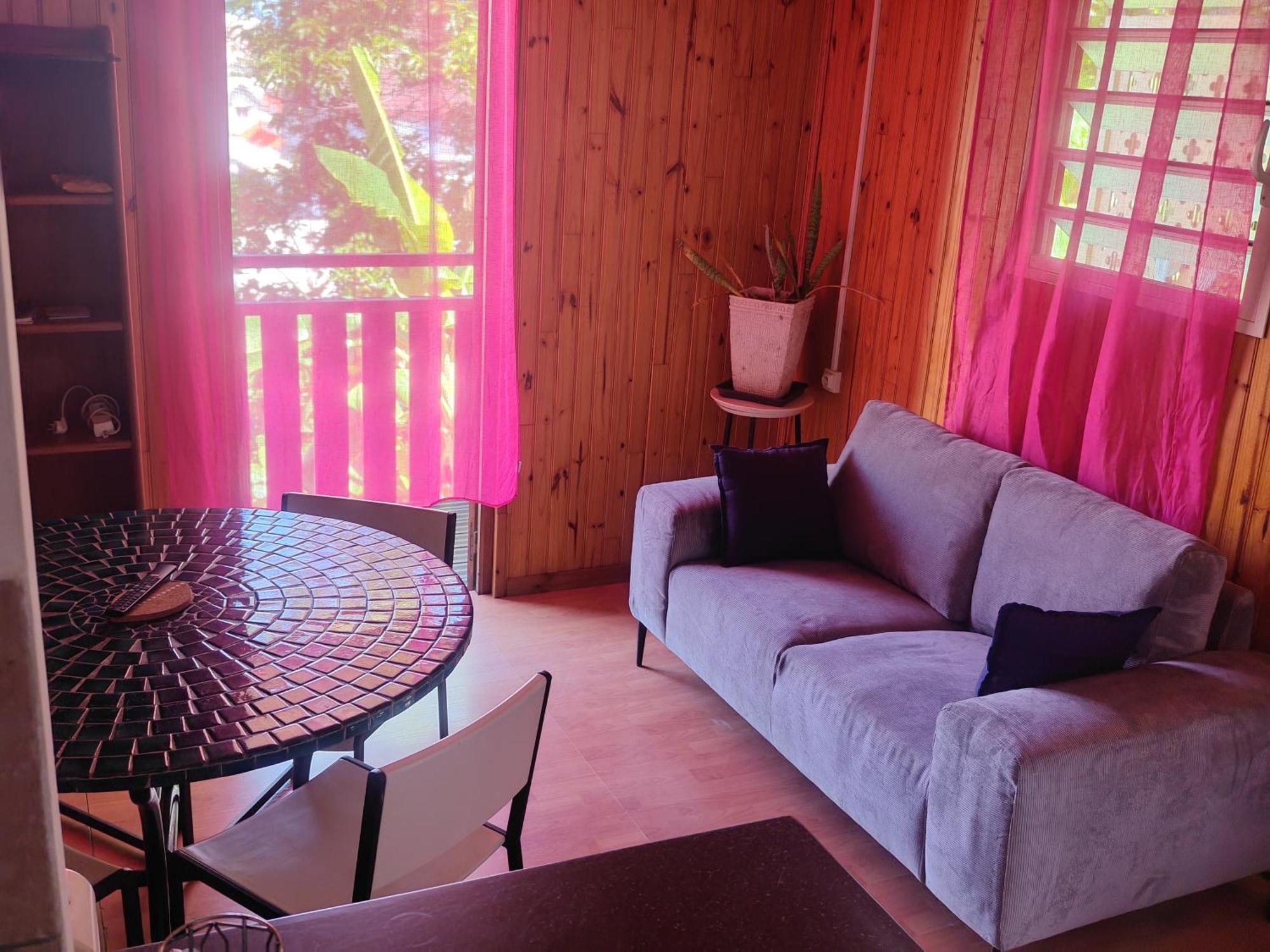 Appartement Idealement Situe Saint-Denis Exteriér fotografie